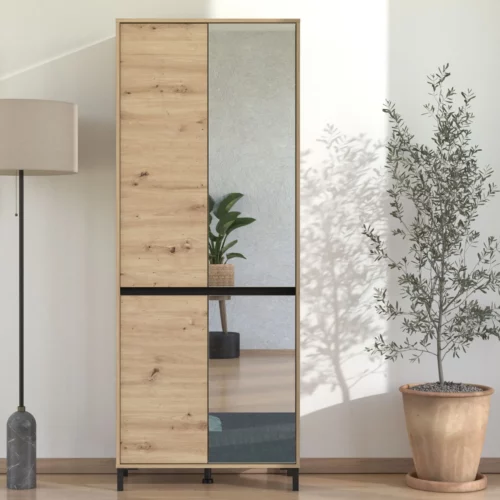 FLANNAN Shoe Cabinet