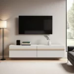ARLES TV Console