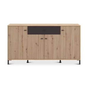 AVIGNON CABINET ARTISAN OAK