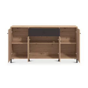 AVIGNON CABINET ARTISAN OAK