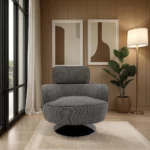 XIYE Armchair