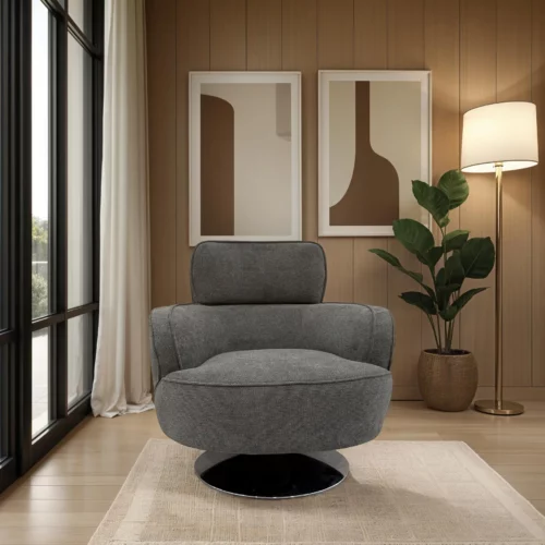 XIYE Armchair