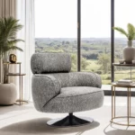 XIYE Armchair