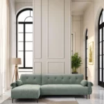 1542-CRN-CX109-10 REVE Sofa-bed With