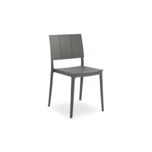 SITLIN Outdoor Plastic Chair