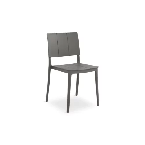 SITLIN Outdoor Plastic Chair