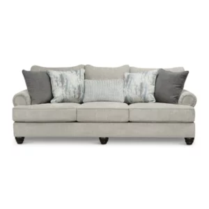 AKINLANE 3 SEATER SOFA BEIGE