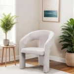 ZELLE Armchair Home
