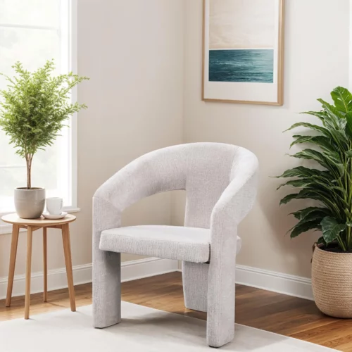 ZELLE Armchair Home