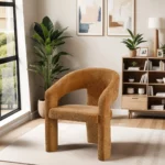 ZELLE Armchair Home