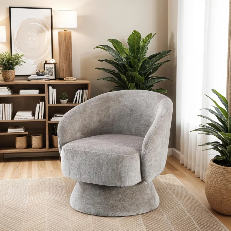 MONROE Armchair