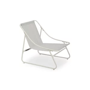 OUTDOOR LNG SET LIGHT GREY