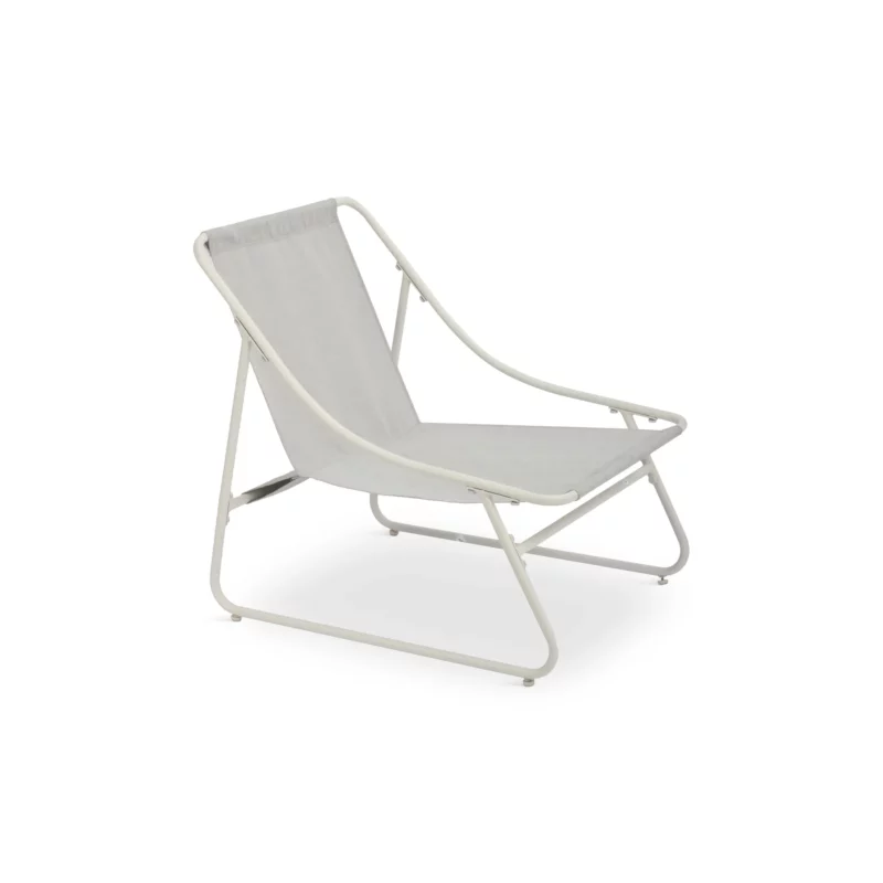 OUTDOOR LNG SET LIGHT GREY