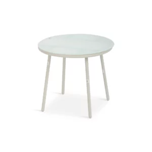 OUTDOOR LNG SET LIGHT GREY