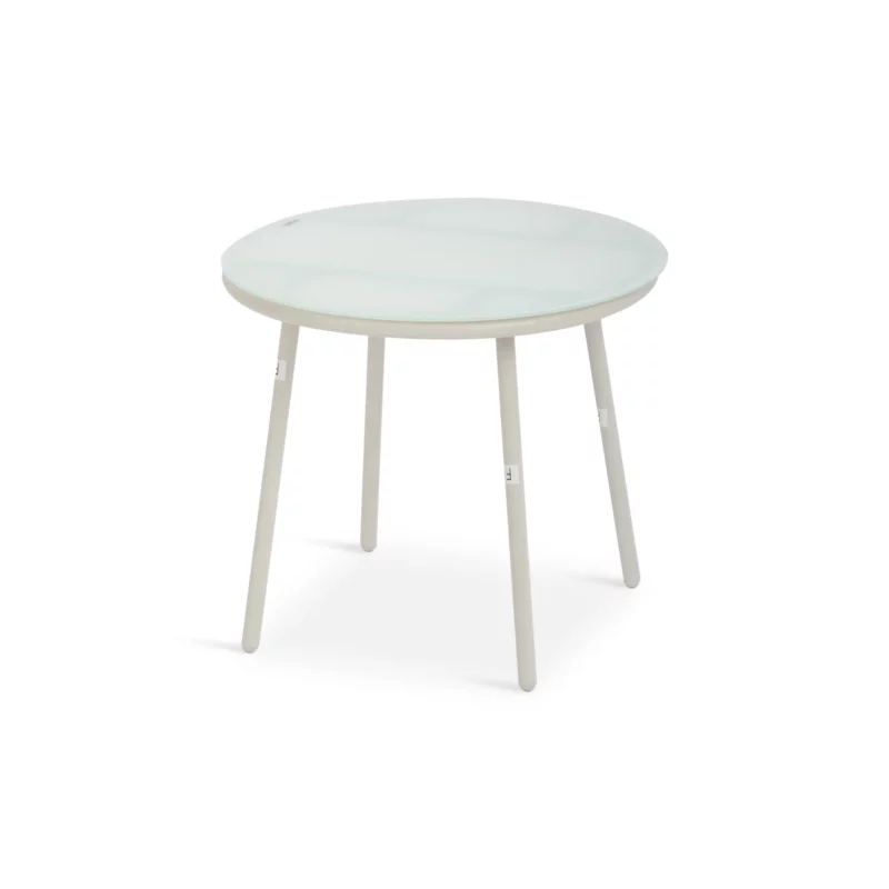 OUTDOOR LNG SET LIGHT GREY