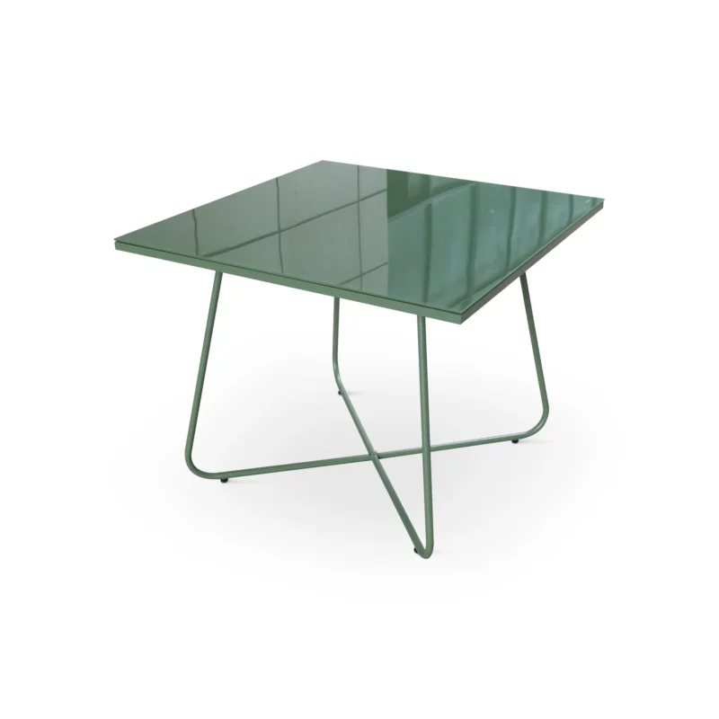 OUTDOOR DNG SET GREEN+GREY