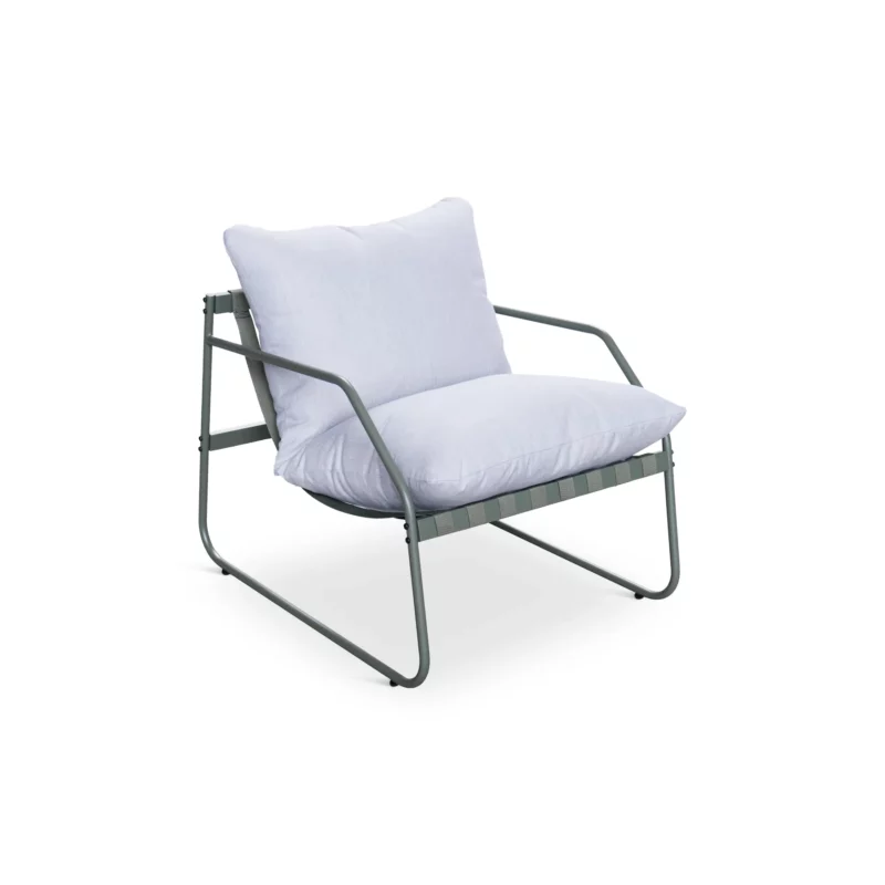 OUTDOOR LNG SET GREEN+GREY