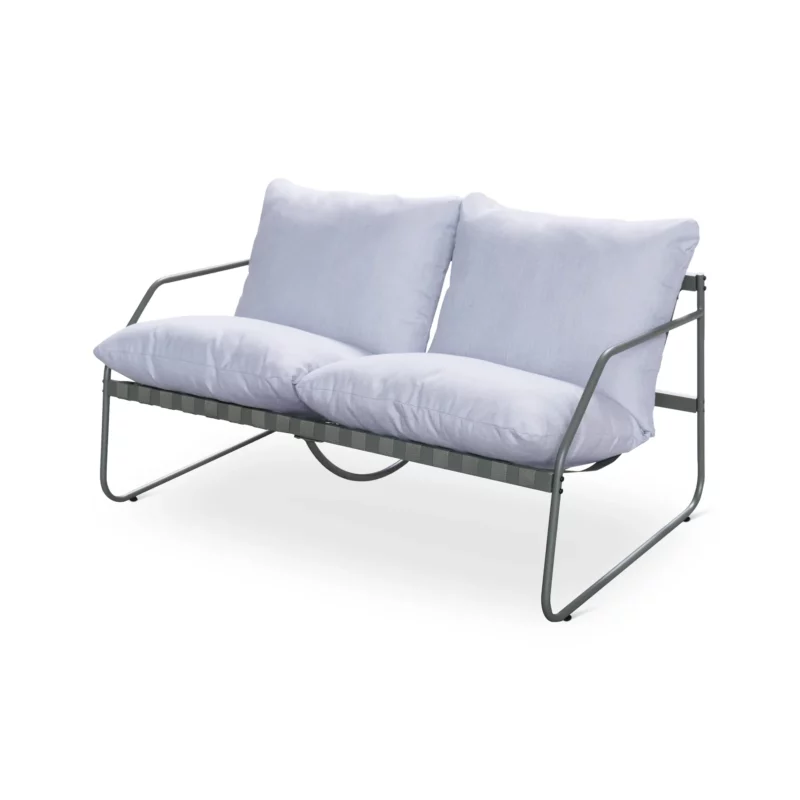 OUTDOOR LNG SET GREEN+GREY