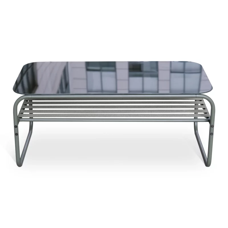 OUTDOOR LNG SET GREEN+GREY