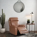 BT-007-1R-105 TENTO Recliner Armchair
