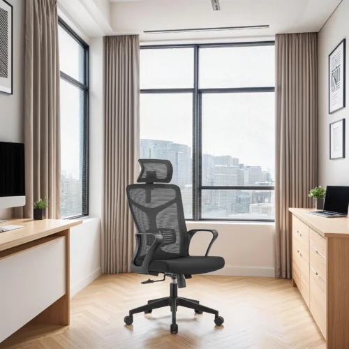 JANITOR Chairs Office