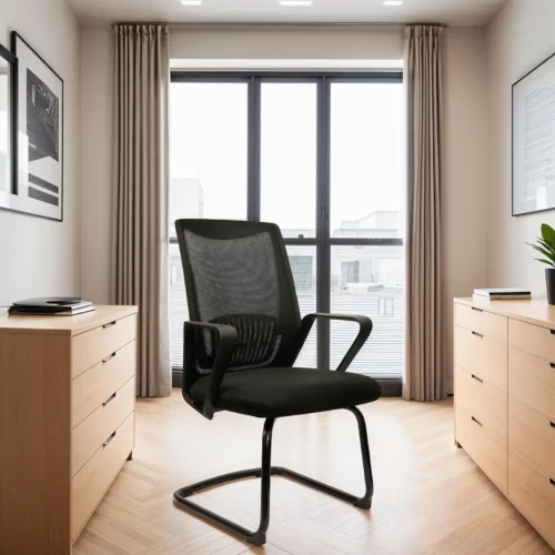 HARRIET Chairs Office