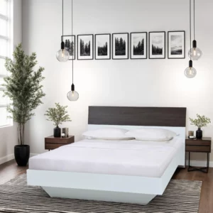 JL-01041-5F-ID7031-1 SERENITY Bed