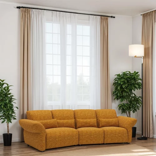 KM.6169-G0502011-R DEXTER Recliner Corner