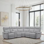 KMT.6353R-G0100000-C DIVINO Corner Sofa