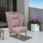 Mali Outdoor Chair