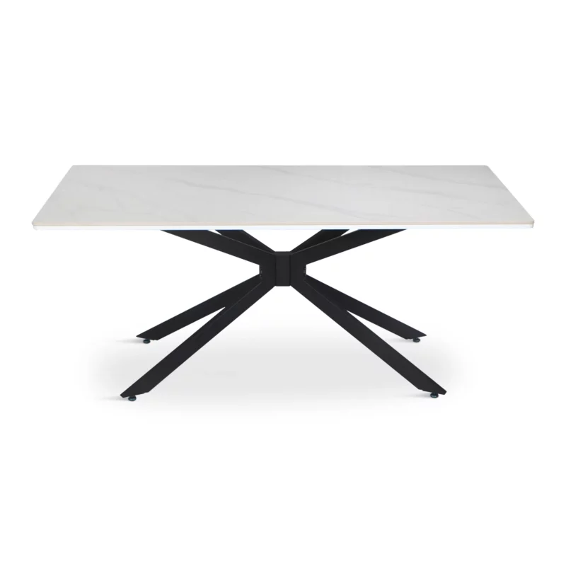 ARCO Dining Table