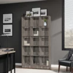 SU-805-SL BLOX Book Case