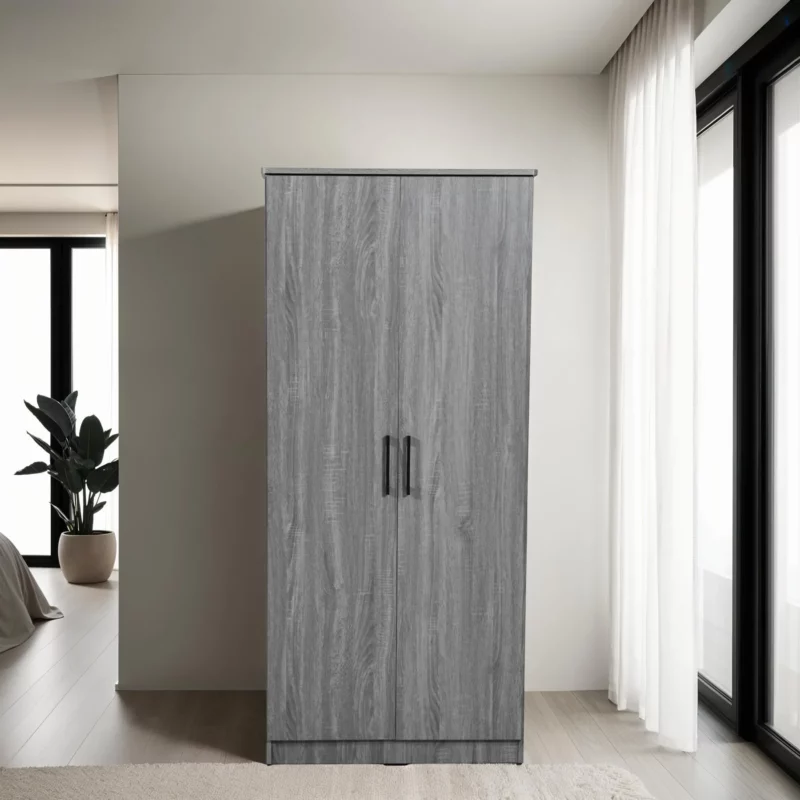 SU-984-SL CECILIAN Wardrobe Home