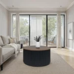 TORNIO Console Table