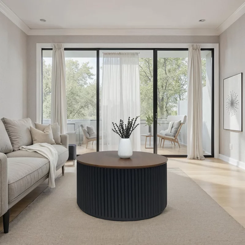 TORNIO Console Table