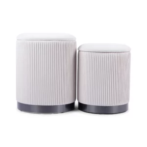 VWF19A205VF-2C-5 JAIR Pouf