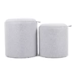 VWF19B260YA-1A-1 AYLIN Pouf