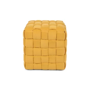 CALIX Square Pouf
