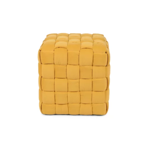 CALIX Square Pouf