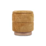 DOMINI Pouf Home