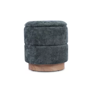 VWF21A861CHJ-9A-2 DOMINI Pouf