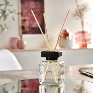 100ML ELSY MARBLE DIFFBRANDS