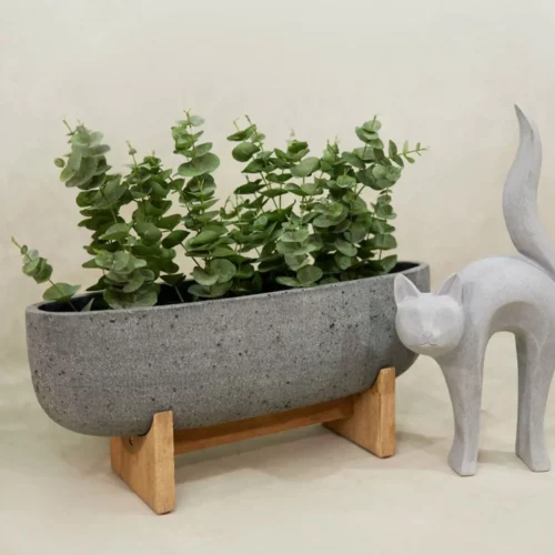 EUCALYPTUS ARTIFICIAL PLANT