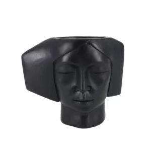 VISO 2 POLYRESIN BLACK