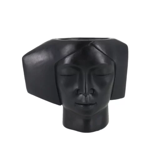 VISO 2 POLYRESIN BLACK