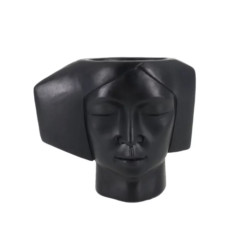 VISO 2 POLYRESIN BLACK