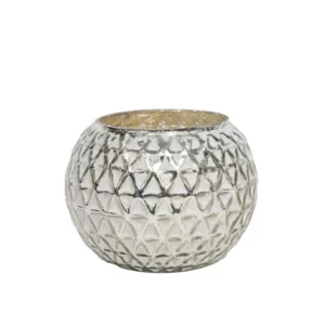 Nahal Candle Glass
