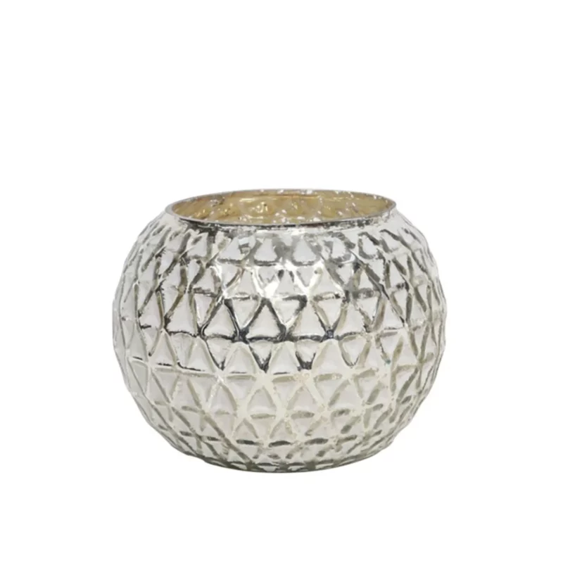 Nahal Candle Glass