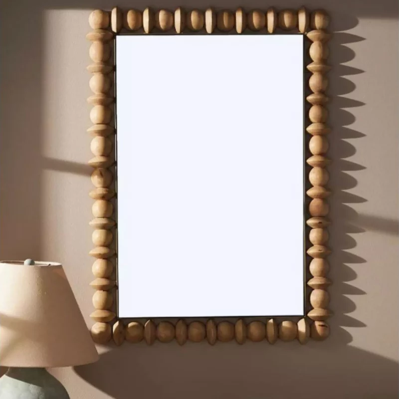 MIRROR WOOD