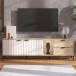 VANDEA TV Console